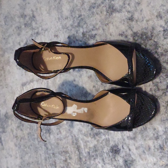 NWOT Calvin Klein | Heels - Picture 2 of 3